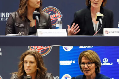 BREAKING NEWS: Indiana Fever Reportedly Considering Major Coaching Change After Stunning Loss To Portland Fire