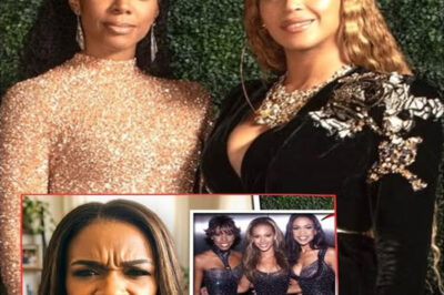 Michelle Williams REVEALS Emotional Reason Beyoncé & Kelly Pulled Away
