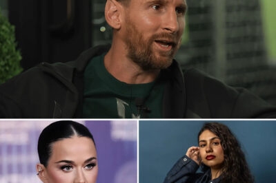 MINUTES AGO: Argentina’s captain reportedly made a shocking remark from the dressing room about a famous singer set to perform at the opening ceremony.