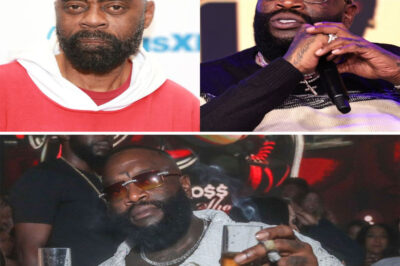 The REAL Rick Ross RESPONDS To Rick Ross DISSING Him & FULLY BLAST Him “YOU A CLOWN..