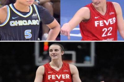 Caitlin Clark SHUTS UP Angel Reese And BOOING CROWD With CAREER High