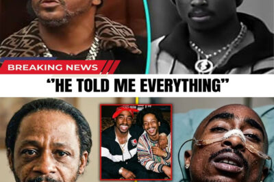 The world is shaking! Katt Williams just went on an explosive rant, claiming the 1996 Las Vegas shooting was an INSIDE JOB. He’s calling out the powerful elites who’ve been hiding in the shadows for 30 years!