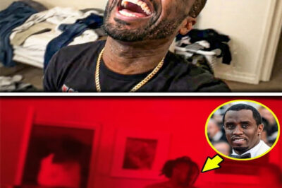 An explicit, private tape has just leaked online, allegedly featuring Sean “Diddy” Combs in a shocking situation with Daphne Joy—the mother of 50 Cent’s son! While the internet goes completely wild, 50 Cent didn’t hold back, immediately launching a brutal, savage attack mocking Diddy and questioning the “victim” narrative!