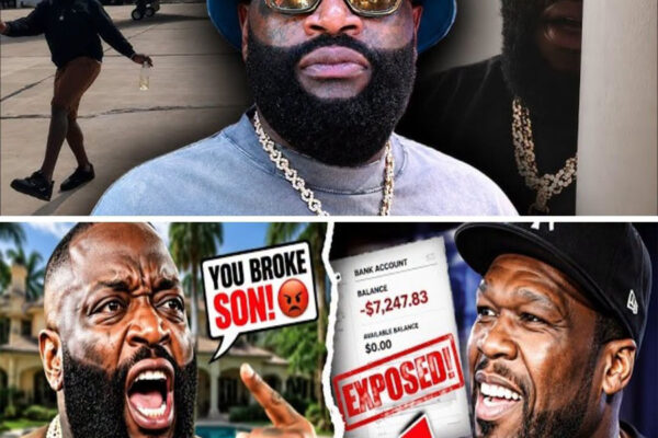What Nobody Tells You About the Rick Ross Situation — The Untold Truth...