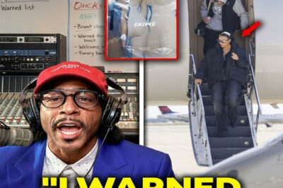 Katt Williams just dropped a MASSIVE bombshell that has Hollywood reeling! He is making explosive claims about Jada Pinkett Smith’s alleged influence over her son Jaden, involving dark family secrets and shocking boundaries crossed.