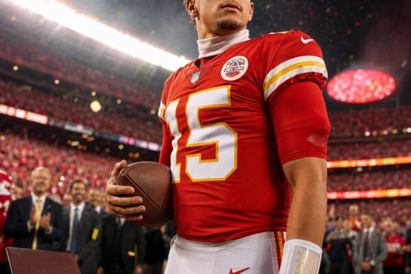 Mahomes to become NFL’s first $500m player