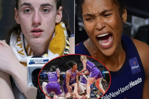 MAJOR UPDATE: Caitlin Clark Injury Status Confirmed — Alyssa Thomas Pe...