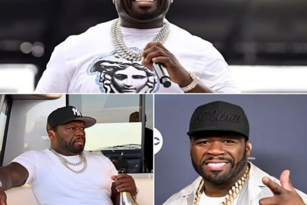 50 Cent Drops One Brutally Honest Line That Perfectly Sums Up Modern L...