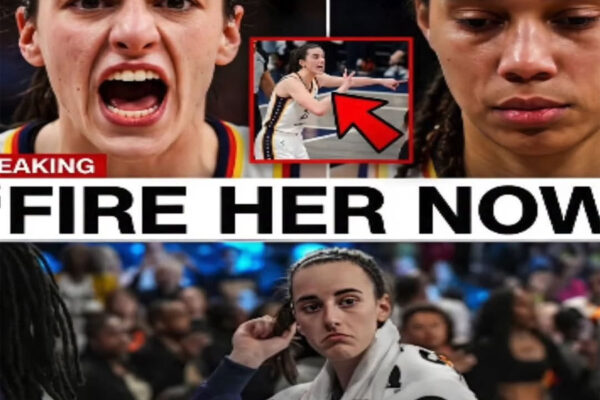 BREAKING: Doctor’s Explosive Warning After Caitlin Clark Collision Ign...