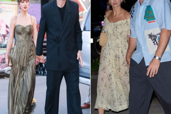 Taylor Swift’s $20 million wedding could involve the FBI as 1,00...