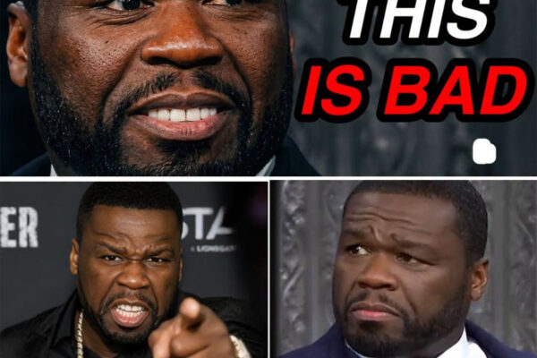 This Betrayal From 50 Cent Really Breaks My Heart “How Could He Do Thi...