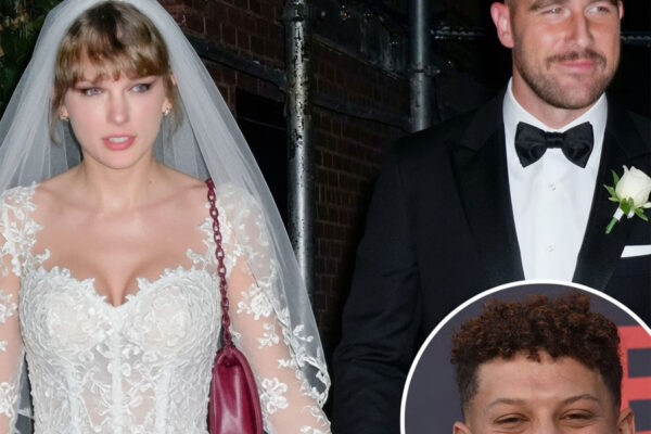 Which Kansas City Chiefs stars could attend Taylor Swift and Travis Ke...