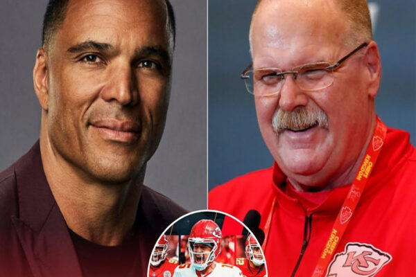 Tony Gonzalez Is Coming Back to Arrowhead