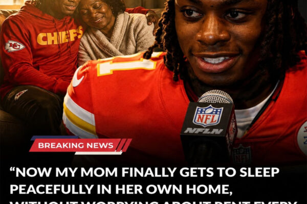 She Sacrificed Everything for Him
