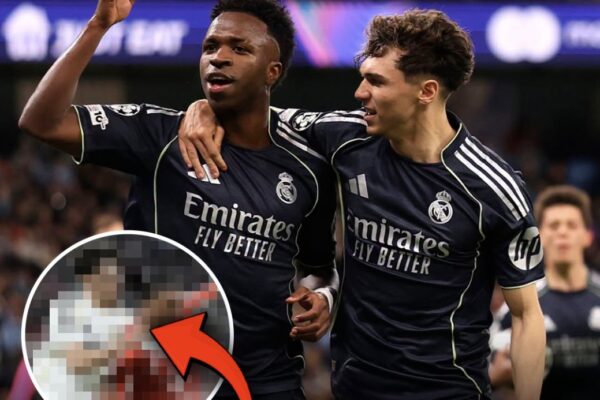 Olise to Real Madrid? Thiago Pitarch Fuels Transfer Rumors With a Myst...