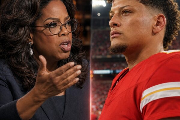 Drama Alert! Oprah Winfrey just broke her silenc…