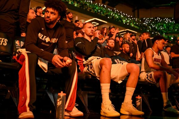 Want to give Nuggets’ Nikola Jokic reason to sign extension? Trade for...