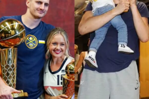 “If one day I leave the NBA…” Nikola Jokić reveals his dream life with...