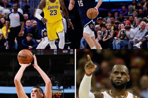 LeBron to Denver? The Nuggets’ Secret Free Agency Call That Chan...