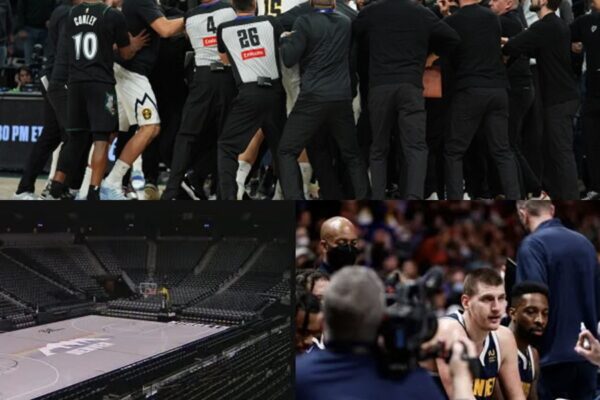 The Nuggets’ Secret Fix for Their Biggest Weakness Is Finally He...