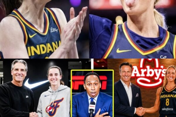 Caitlin Clark Shocks the WNBA World With Secret Nike Legacy Move Dedic...